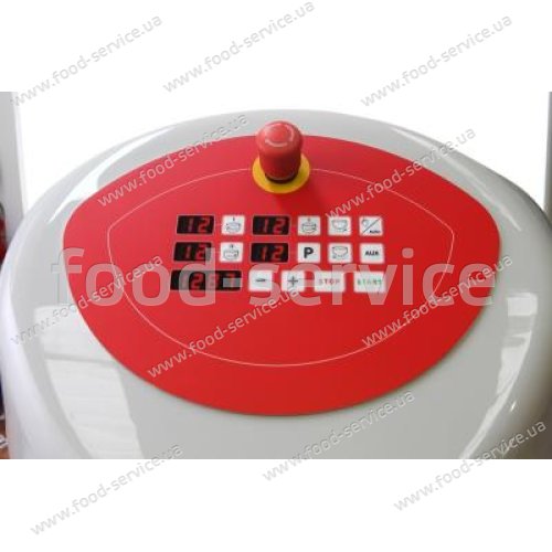Тестомес спиральный LP Group STAR PLUS 60